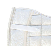 HB Showtime Schabracke Lake View Dressur Pearl-White HB Showtime Schabracke Lake View Dressur Pearl-White