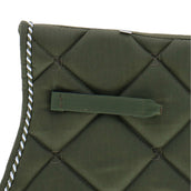 HB Showtime Schabracke Crown Vielseitigkeit/Springen Moosgrün HB Showtime Schabracke Crown Vielseitigkeit/Springen Moosgrün