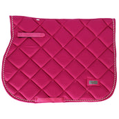 HB Showtime Schabracke Crown Vielseitigkeit/Springen Rasberry HB Showtime Schabracke Crown Vielseitigkeit/Springen Rasberry