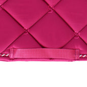 HB Showtime Schabracke Crown Vielseitigkeit/Springen Rasberry HB Showtime Schabracke Crown Vielseitigkeit/Springen Rasberry