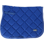 HB Showtime Schabracke Crown Vielseitigkeit/Springen Royal Blue HB Showtime Schabracke Crown Vielseitigkeit/Springen Royal Blue