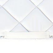 HB Showtime Schabracke Crown Vielseitigkeit/Springen Weiß HB Showtime Schabracke Crown Vielseitigkeit/Springen Weiß