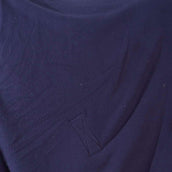 HB Showtime Showdecke Fleece 400gr Dutch Crown Navy HB Showtime Showdecke Fleece 400gr Dutch Crown Navy