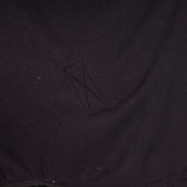 HB Showtime Showdecke Fleece 400gr Dutch Crown Schwarz HB Showtime Showdecke Fleece 400gr Dutch Crown Schwarz