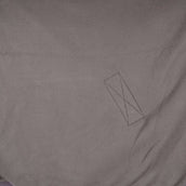 HB Showtime Showdecke Fleece 400gr Dutch Crown Grau HB Showtime Showdecke Fleece 400gr Dutch Crown Grau