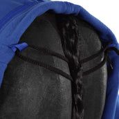 HB Showtime Showdecke Fleece 400gr Dutch Crown Royal Blue HB Showtime Showdecke Fleece 400gr Dutch Crown Royal Blue