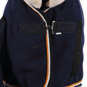 HB Showtime Showdecke Blue Moon 400gr Navy Orange HB Showtime Showdecke Blue Moon 400gr Navy Orange