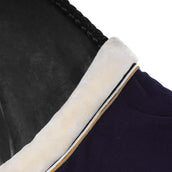 HB Showtime Showdecke Blue Moon 400gr Navy Orange HB Showtime Showdecke Blue Moon 400gr Navy Orange