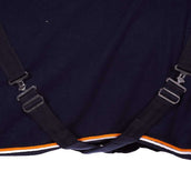 HB Showtime Showdecke Blue Moon 400gr Navy Orange HB Showtime Showdecke Blue Moon 400gr Navy Orange