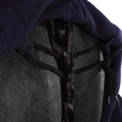 HB Showtime Showdecke Blue Moon 400gr Navy Orange HB Showtime Showdecke Blue Moon 400gr Navy Orange