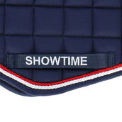 HB Showtime Schabracke Jumping Navy HB Showtime Schabracke Jumping Navy