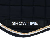 HB Showtime Schabracke Jumping Schwarz HB Showtime Schabracke Jumping Schwarz