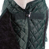 HB Showtime Showdecke Desire160gr Forest-Green HB Showtime Showdecke Desire160gr Forest-Green