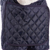 HB Showtime Showdecke Desire160gr Stahlblau HB Showtime Showdecke Desire160gr Stahlblau