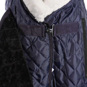 HB Showtime Showdecke Desire160gr Stahlblau HB Showtime Showdecke Desire160gr Stahlblau