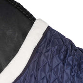 HB Showtime Showdecke Desire160gr Stahlblau HB Showtime Showdecke Desire160gr Stahlblau