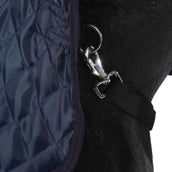 HB Showtime Showdecke Desire160gr Stahlblau HB Showtime Showdecke Desire160gr Stahlblau