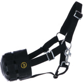 HB Harry & Hector Grasmaske Little Sizes Schwarz HB Harry & Hector Grasmaske Little Sizes Schwarz