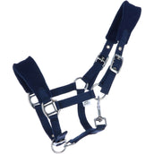 HB Harry & Hector Halfter Bellwood Fleece Navy HB Harry & Hector Halfter Bellwood Fleece Navy