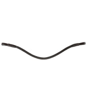 HB Showtime Stirnriemen Golden Stones Schwarz HB Showtime Stirnriemen Golden Stones Schwarz