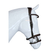 PS of Sweden Trense Paris Braun PS of Sweden Trense Paris Braun