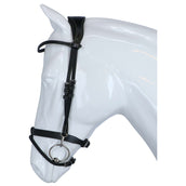 PS of Sweden Trense London Schwarz PS of Sweden Trense London Schwarz