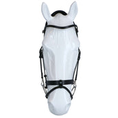 PS of Sweden Trense London Schwarz PS of Sweden Trense London Schwarz