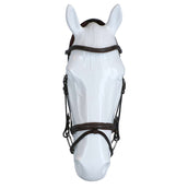 PS of Sweden Trense Stockholm Braun PS of Sweden Trense Stockholm Braun