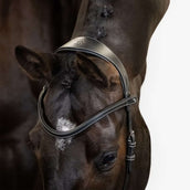 PS of Sweden Trense Helsinki Schwarz PS of Sweden Trense Helsinki Schwarz