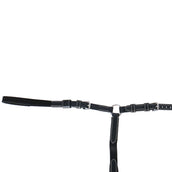 PS of Sweden Brustgeschirr Melbourne Schwarz PS of Sweden Brustgeschirr Melbourne Schwarz