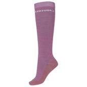 Kentucky Socken Glitter Soft Rose Kentucky Socken Glitter Soft Rose