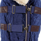 Kentucky Showdecke Velvet 160g Navy Kentucky Showdecke Velvet 160g Navy