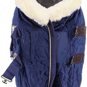 Kentucky Showdecke Velvet 160g Navy Kentucky Showdecke Velvet 160g Navy