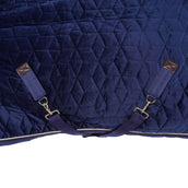 Kentucky Showdecke Velvet 160g Navy Kentucky Showdecke Velvet 160g Navy