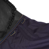 Kentucky Turnout Rug All Weather Waterproof Pro 0g Navy Kentucky Turnout Rug All Weather Waterproof Pro 0g Navy