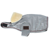 Kentucky Hundejacke Wasserdicht 160g Dusty Blue Kentucky Hundejacke Wasserdicht 160g Dusty Blue