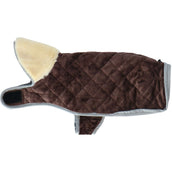 Kentucky Hundejacke Wasserdicht 160g Dusty Blue Kentucky Hundejacke Wasserdicht 160g Dusty Blue