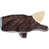 Kentucky Hundejacke Wasserdicht 160g Dusty Blue Kentucky Hundejacke Wasserdicht 160g Dusty Blue