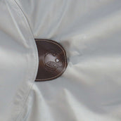 Kentucky Hundejacke Wasserdicht 160g Dusty Blue Kentucky Hundejacke Wasserdicht 160g Dusty Blue