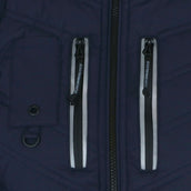 Catago Jacke Trainer Kurz Night Sky Catago Jacke Trainer Kurz Night Sky