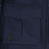 Catago Jacke Trainer Kurz Night Sky Catago Jacke Trainer Kurz Night Sky