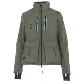 Catago Jacke Trainer Kurz Grape Leaf Catago Jacke Trainer Kurz Grape Leaf