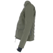 Catago Jacke Trainer Kurz Grape Leaf Catago Jacke Trainer Kurz Grape Leaf