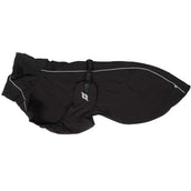 Back on Track Hundejacke Nella All-Round Schwarz Back on Track Hundejacke Nella All-Round Schwarz