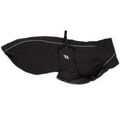 Back on Track Hundejacke Nella All-Round Schwarz Back on Track Hundejacke Nella All-Round Schwarz