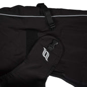 Back on Track Hundejacke Nella All-Round Schwarz Back on Track Hundejacke Nella All-Round Schwarz