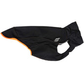 Back on Track Hundejacke Eddie High Visibility Orange Back on Track Hundejacke Eddie High Visibility Orange