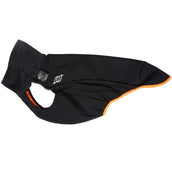 Back on Track Hundejacke Eddie High Visibility Orange Back on Track Hundejacke Eddie High Visibility Orange