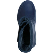 HKM Stiefel Snowflake All Weather Dunkelblau HKM Stiefel Snowflake All Weather Dunkelblau