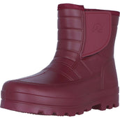 HKM Stiefel Snowflake All Weather Weinbeere HKM Stiefel Snowflake All Weather Weinbeere